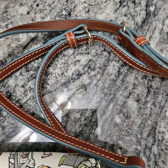 Dooney Toy Story Bag - Picture 4 of 9